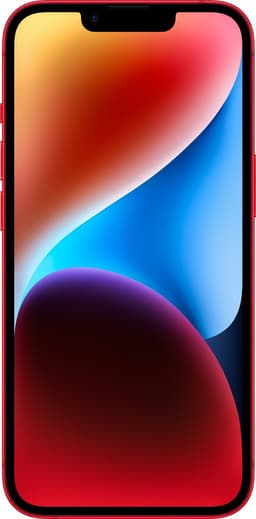 Apple iPhone 14 - 128GB - Rood — thumbnail 3