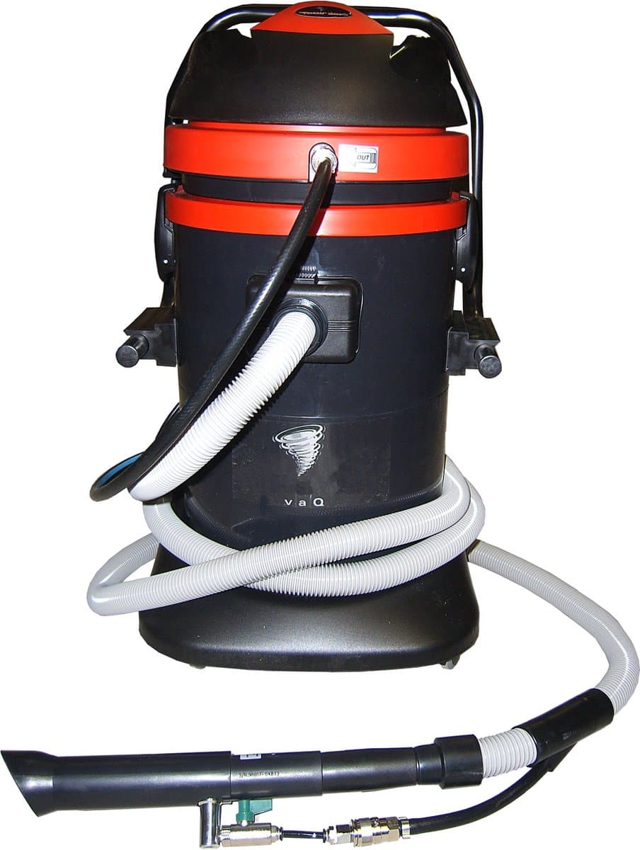 Rotador vaQ Industriële Stofzuiger — afbeelding 1