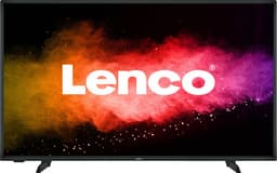 Lenco LED-4353BK - 43" 4K Android Smart TV - Zwart — thumbnail 5