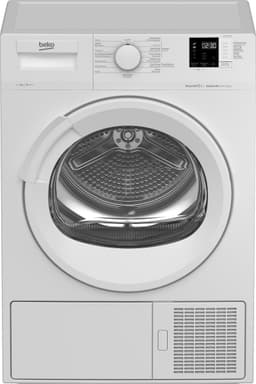 Beko DH9552TXW - AquaWave- RecycledTub™ - Warmtepompdroger - NL/FR — thumbnail 15