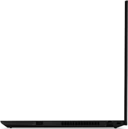 Lenovo ThinkPad T590 - Laptop - 15.6 inch - Intel Core i5-8265U - 8GB ram - 256GB SSD - Zwart — thumbnail 3