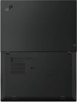 Lenovo ThinkPad X1 Carbon (6th Gen) Intel® Core™ i7 i7-8550U Laptop 35,6 cm (14") Quad HD 16 GB LPDDR3-SDRAM 256 GB SSD Wi-Fi 5 (802.11ac) Windows 10 Pro Zwart — thumbnail 5