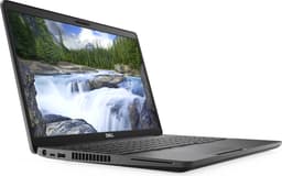 DELL Latitude 5500 Intel® Core™ i5 i5-8365U Laptop 39,6 cm (15.6") Full HD 8 GB DDR4-SDRAM 256 GB SSD Wi-Fi 5 (802.11ac) Windows 10 Pro Zwart — thumbnail 6