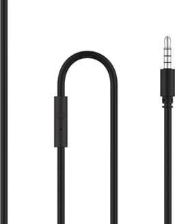 Headphones with Microphone Belkin AUD004BTBK Black — thumbnail 4