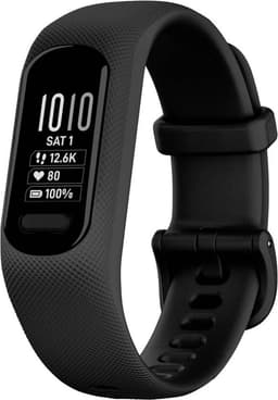 Garmin Vívosmart 5 - Activity Tracker - met GPS - S/M - Zwart — thumbnail 15