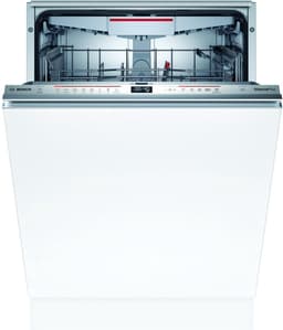 Bosch Serie 6 SBD6ECX57E vaatwasser Volledig ingebouwd 14 couverts D — thumbnail 1