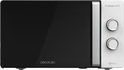 Cecotec ProClean 4010 -magnetron met grill — thumbnail 2