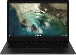 Samsung Chromebook Galaxy Go Intel® Celeron® N N4500 35,6 cm (14") HD 4 GB LPDDR4x-SDRAM 64 GB eMMC Wi-Fi 6 (802.11ax) ChromeOS Belgisch Zilver — thumbnail 1