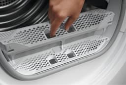 AEG TR838A2B EcoLine - Warmtepompdroger — thumbnail 6