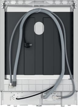 Whirlpool WBC 3C26 X -  Half geïntegreerde vaatwasser — thumbnail 4