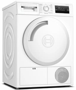 Bosch WTH83202FG - Serie 4 - Wasdroger - Warmtepompdroger - NL/FR display — thumbnail 1