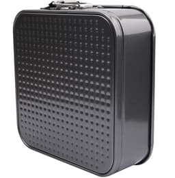 Ziva vierkante bakvorm met veer (20 x 20 x 6,5cm) - Ideale accessoire voor ovens, Instant Pot multicookers & Instant Vortex Airfryers — thumbnail 4
