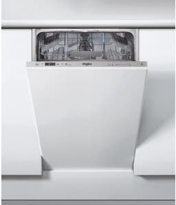 Whirlpool - WSIC 3M27 - Volledig ingebouwd - 10 couverts - Energielabel E — thumbnail 11