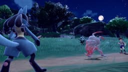 Pokémon Scarlet - Nintendo Switch — thumbnail 6