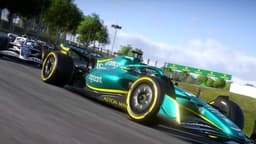 F1 2022 - PS5 — thumbnail 10