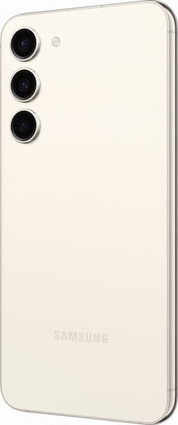 Samsung Galaxy S23 Plus 5G - 256GB - Cream — thumbnail 9