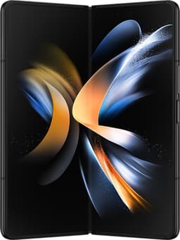 Samsung Galaxy Z Fold 4 - 1TB - 5G - Phantom Black — thumbnail 7