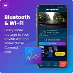 Nextbase 622GW Dashcam — thumbnail 14