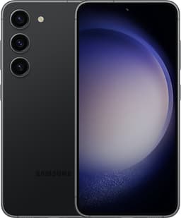 Samsung Galaxy S23 5G - 128GB - Phantom Black — thumbnail 18