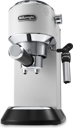 De'Longhi Pompdruk espressoapparaat EC685.W — thumbnail 22