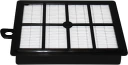 Scanpart HEPA uitblaasfilter H12 - Geschikt voor AEG Electrolux Philips - Alternatief voor Philips FC8038 - AEG AEF12 - Electrolux EFH12 - Stofzuiger filter — thumbnail 3