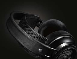 Philips Fidelio X2HR - Hi-Res Over-ear Koptelefoon - Zwart — thumbnail 3