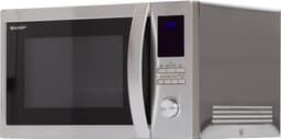 Sharp R922STWE - Combi magnetron - RVS — thumbnail 10