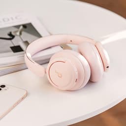 Anker Soundcore Life Q30 - Draadloze over-ear koptelefoon met Noise Cancelling - Roze — thumbnail 4