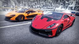Gear.Club Unlimited 2 Ultimate Edition - PS5 — thumbnail 3