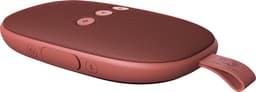 Fresh ‘n Rebel Rockbox Bold X - Bluetooth speaker draadloos - Safari Red — thumbnail 17