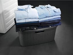 AEG L8FE8000V ÖKOMix UniversalDose - Wasmachine - 9kg - Energielabel A — thumbnail 9
