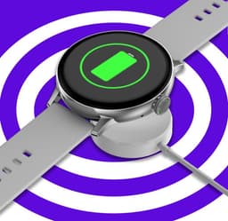 Belesy® NUMBER 2 - Smartwatch Heren – Smartwatch Dames - Horloge – Stappenteller – Calorieën - Hartslag – Sporten - Splitscreen - Kleurenscherm - Full Touch - Bluetooth Bellen – Staal – Milanees - Goud - Moederdag — thumbnail 9