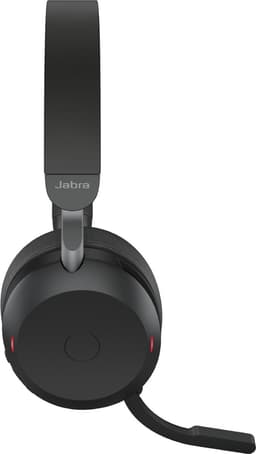 Headphones GN Audio VOLVE2 75 LINK380A Black — thumbnail 5