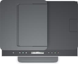 HP Smart Tank 7305 - All-in-One Printer - Inclusief tot 3 jaar inkt - Grijs — thumbnail 6
