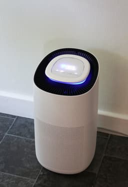 mr Safe Luchtreiniger met 3-in-1 filterbescherming voor grote ruimtes (AP-300) — thumbnail 3