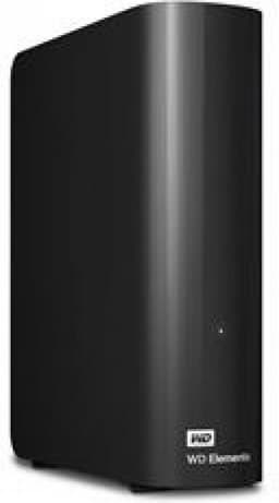 Western Digital Elements Desktop - Externe harde schijf - 8 TB — thumbnail 2