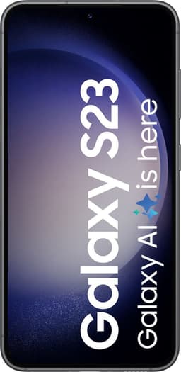 Samsung Galaxy S23 5G - 256GB - Phantom Black — thumbnail 21