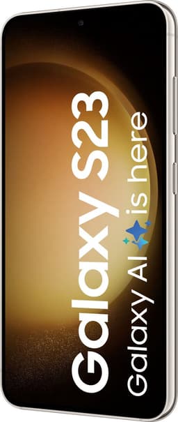 Samsung Galaxy S23 5G - 128GB - Cream — thumbnail 7