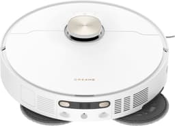 Dreame X40 Ultra Complete - Robotstofzuiger met dweilfunctie - Geschikt voor huisdierharen - Complete accessoires kit - Wit — thumbnail 3