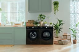 Samsung Bespoke WW90DB7U34GBU3 - 7000 serie - Zwart - Wasmachine - 20% zuiniger dan energielabel A — thumbnail 11