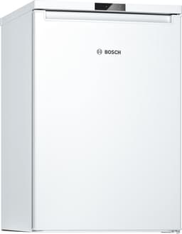 Bosch KTR15NWEB Serie 2 - Tafelmodel koelkast - Wit met deuralarm krachtig en energiezuinig — thumbnail 1