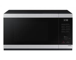 Samsung MS32DG4504ATE1 - Solo Magnetron - Zwart - 1000W - 37 kookprogramma's