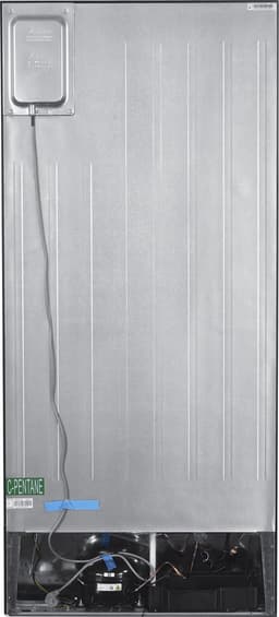 Exquisit CDJ444-040DB - Amerikaanse Koelkast - No-Frost - Digitaal Display - 5 Jaar Garantie - 362 liter - Zwart — thumbnail 7