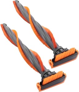 Replacements® - Borstels geschikt voor Philips Speedpro - 2 stuks - FC6721 t/m FC6729 - vervangt onderdeel CP1913/01 — thumbnail 6
