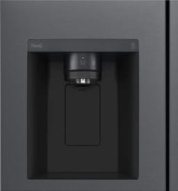 LG GSJV71MCLE Amerikaanse koelkast Mat Zwart - Door in door - Doorcooling - No Plumbing — thumbnail 8