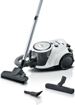 Bosch BGS41K332 Serie 6 - Stofzuiger zonder zak - Wit — thumbnail 13