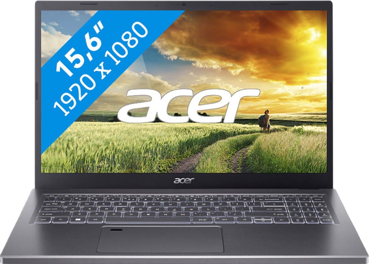 Acer Aspire 5 (A515-58M-73DH) — afbeelding 1