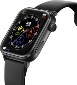 Ice-Watch ICE-Smart 2.0 - Smartwatch - 38 mm - Black — thumbnail 7