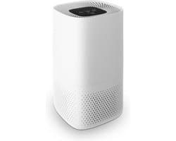Lanaform - Air Purifier - Luchtreiniger Met HEPA Filter - 11 HEPA Filter Met 3 Lagen - Met UV Lamp - CADR 100m³/u - Timerfunctie & Nacht Mode - 4 Intensiteiten