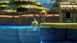 The Legend of Zelda: Link's Awakening - Nintendo Switch — thumbnail 11